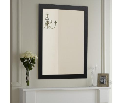 Peegel Framed - Black
