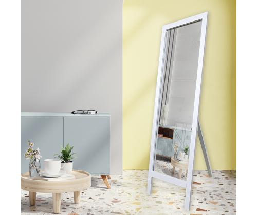 Peegel Cheval 145 - White