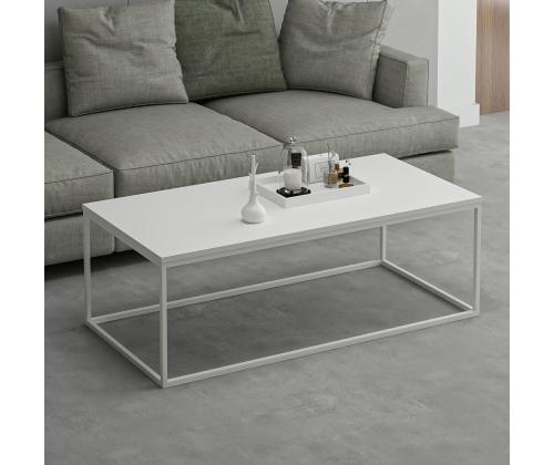 Kohvilaud Tiger - White