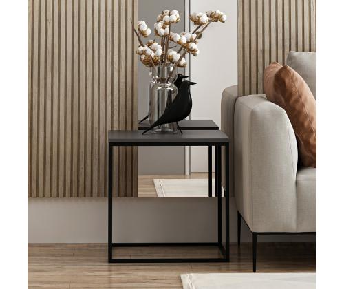 Kohvilaud Basak - Anthracite