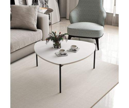 Kohvilaud Lenny - White