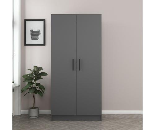 Kale Anthracite - 190