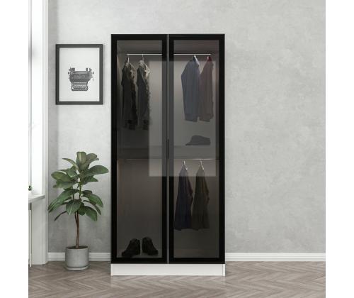 Kale Glass Black - 210