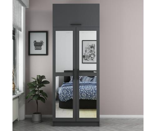 Kale Anthracite - 2223