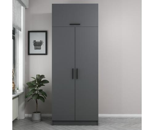 Kale Anthracite - 2229