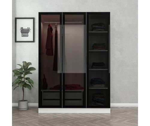 Kale White Black - 2274