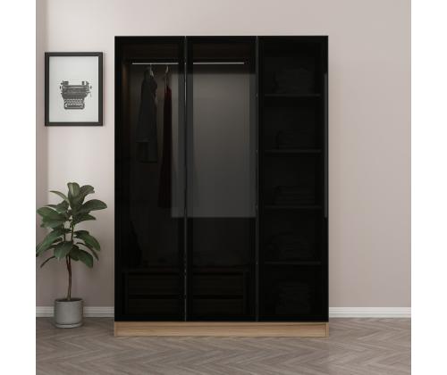 Kale Dark Grey - 2285