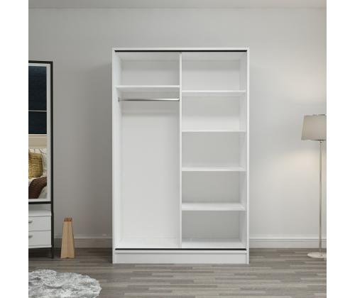 Kale White Anthracite - 2309