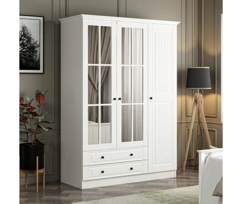 Kale 3 Mebran Kapak 210 - White