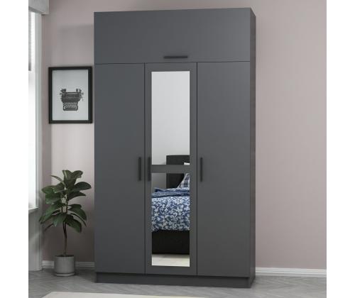 Minar 3 Kapak 235 - Anthracite