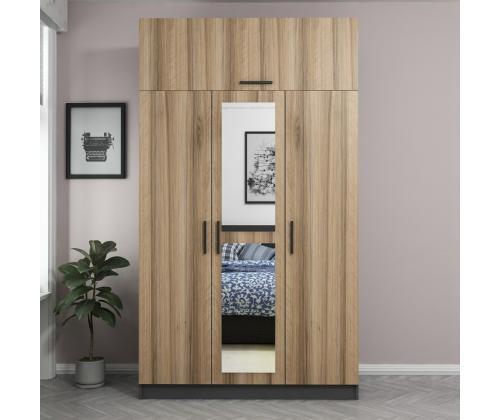 Minar 3 Kapak 235 - Dore