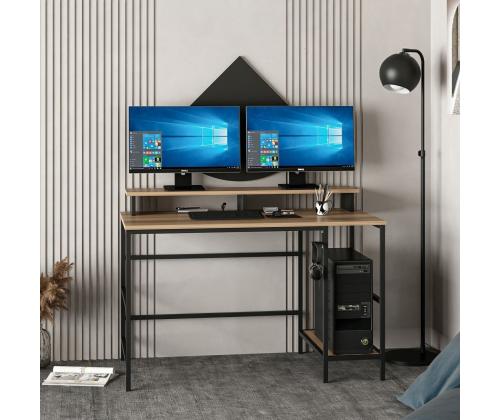 Greta L - Dore, Black