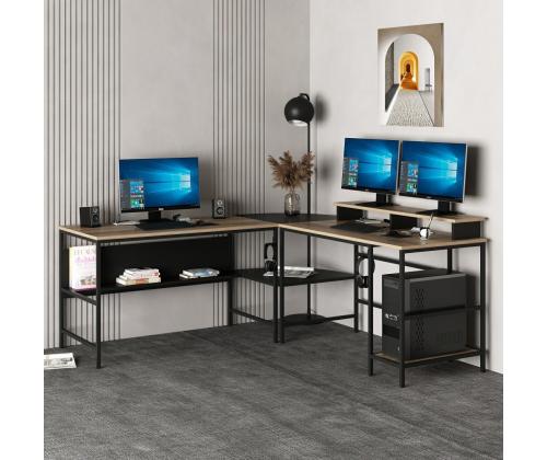 Greta L Matte - Black