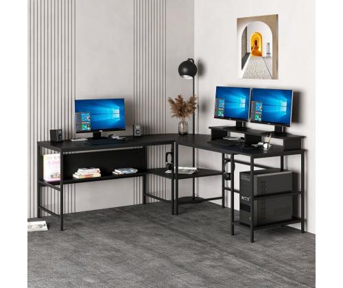 Greta Matte - 7042 - Black