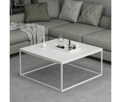 Kohvilaud Loni - White