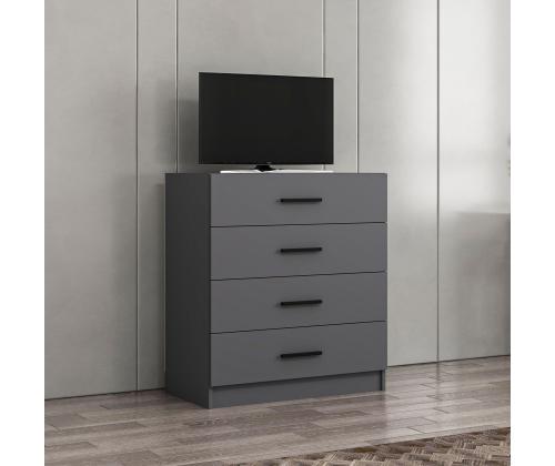 Kale TV - Anthracite