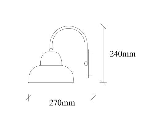 Berceste - 180BLACK-A