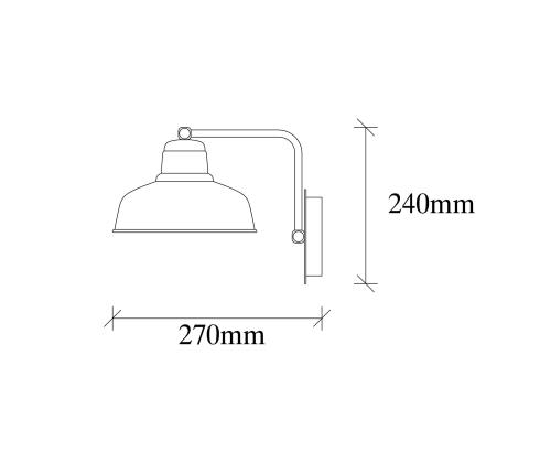 Berceste - 181WHITE-A
