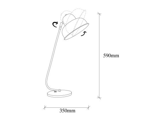 Laud Berceste - 180VINTAGE-ML
