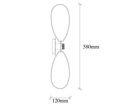 Hemdem - 707-A BLACK