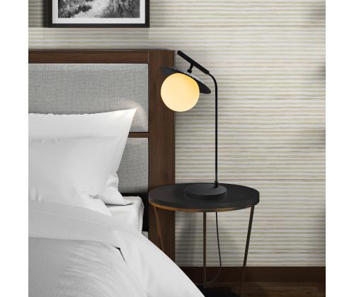 Laud Anemon 13810 - Black