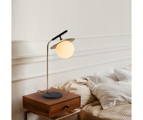 Laud Anemon 13811 - Black