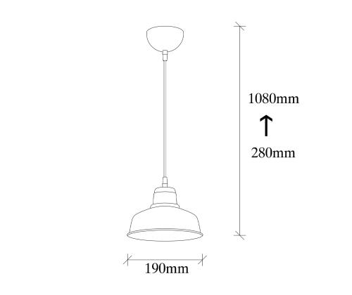 Berceste - 181BLACK-S