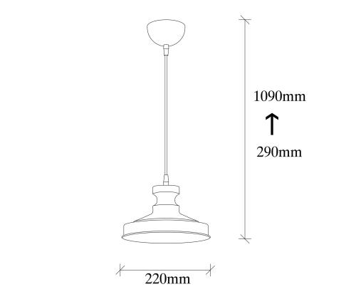 Berceste - 182VINTAGE-S