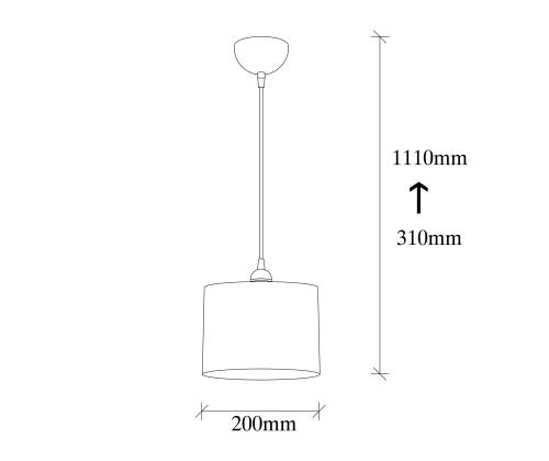 Berceste - 195BLACK-S