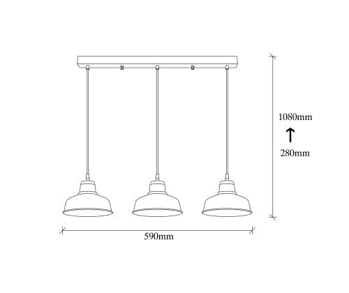 Berceste - 181BLACK-S1