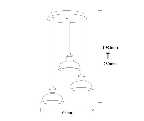 Berceste - 181BLACK-S2