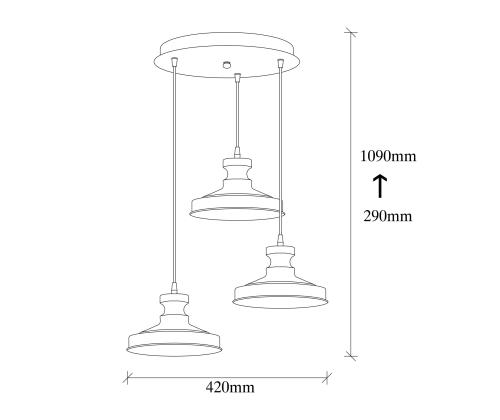 Berceste - 182VINTAGE-S2