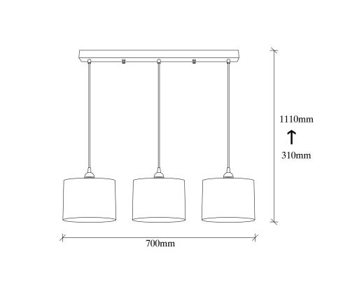 Berceste - 195WHITE-S1