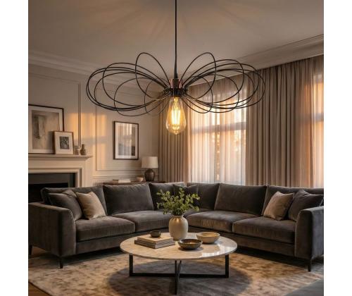 Hemdem - 707-S BLACK