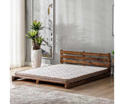 Bamboo Ped 120 x 200