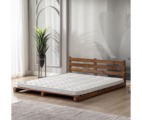 Natural Ped 160 x 200