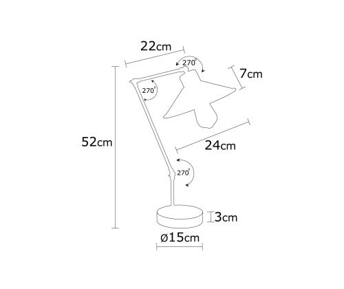 Laud Manavgat - N-600