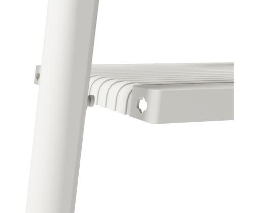 Kohvilaud Joker - Ivory, White