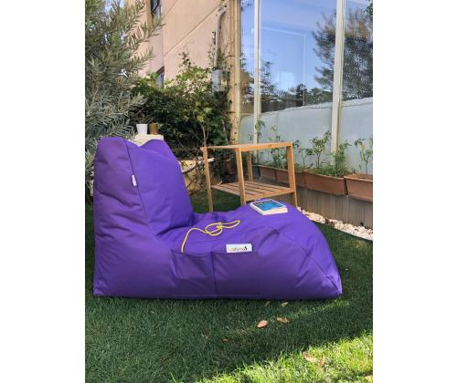 Daybed - Purple
