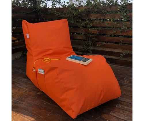 Daybed - Orange