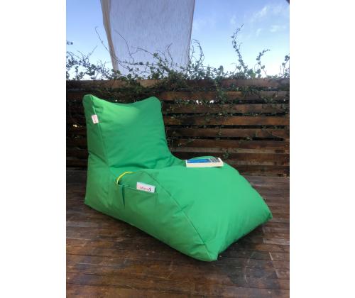 Daybed - Green