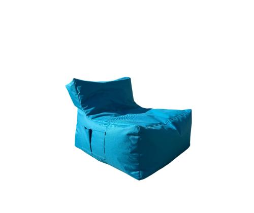 Xxl Sedir - Turquoise