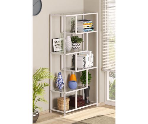 By-30 - White, Transparent