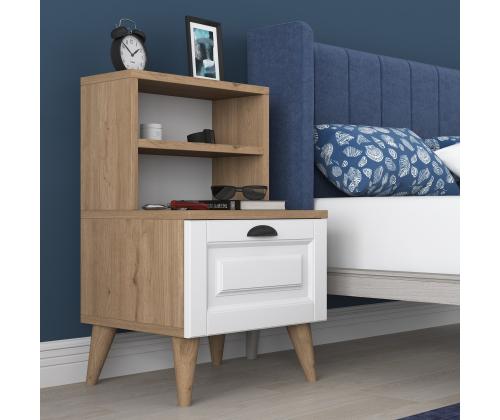 BD105 - 2786 - Walnut