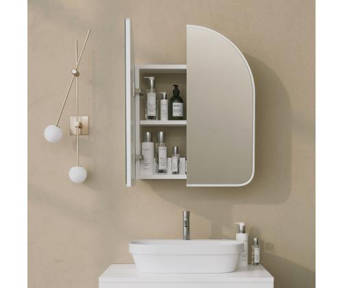 Hope Cabinet - White