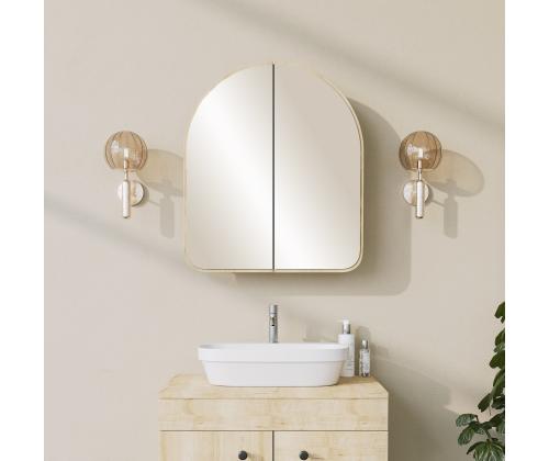 Hope Cabinet - Beige