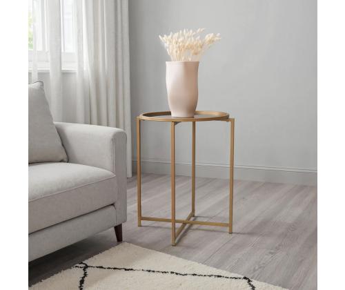 Kohvilaud S407K - Gold