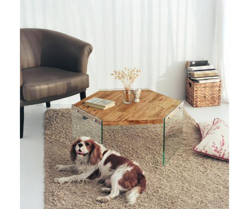 Kohvilaud Hexagon S304