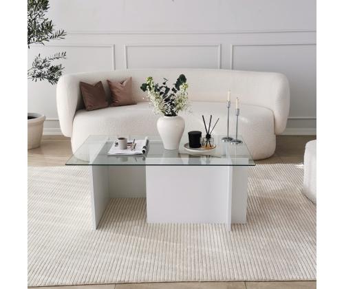 Kohvilaud Escape - White