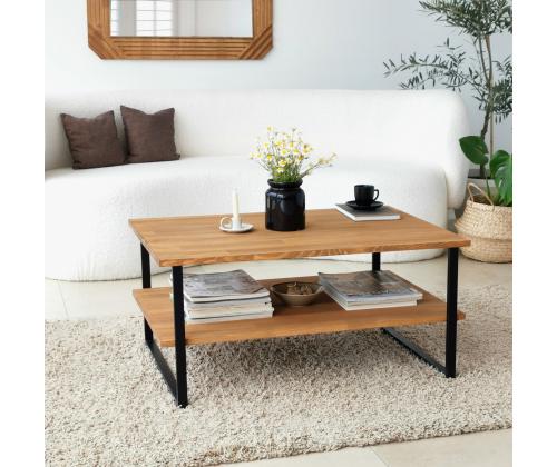 Kohvilaud Neta - Oak